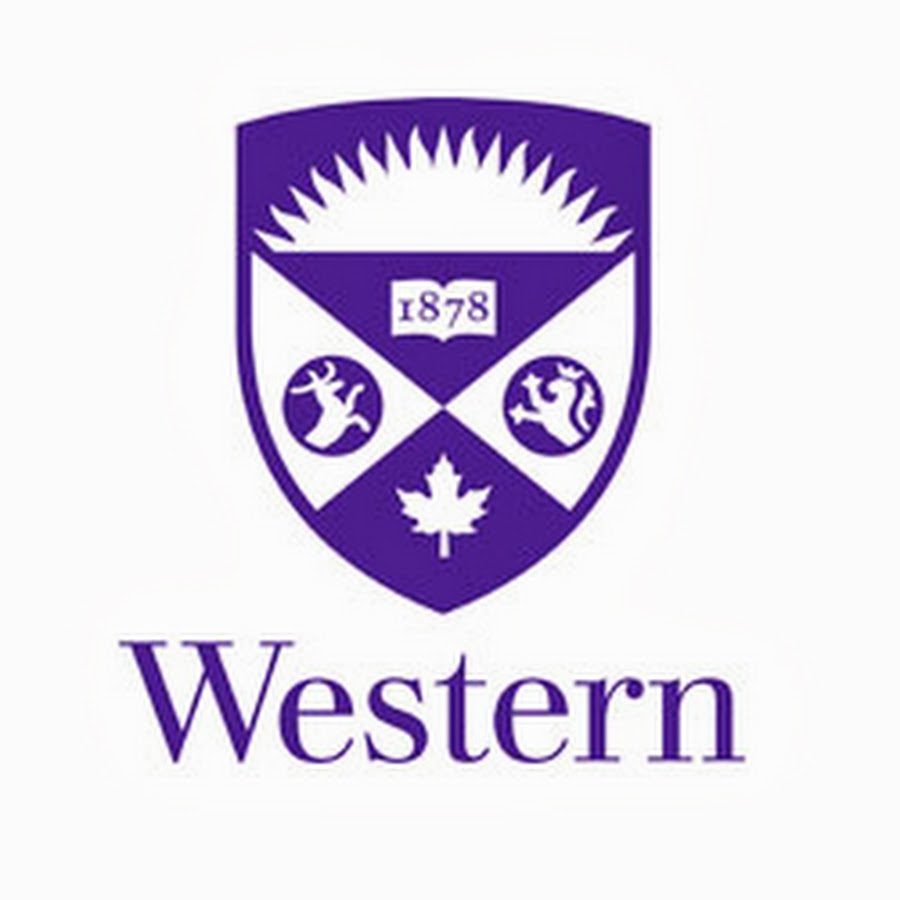 Faculty of Health Sciences, The University of Western Ontario 